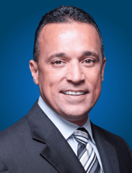 Carlos Saenz