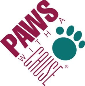 Paws with a Cause